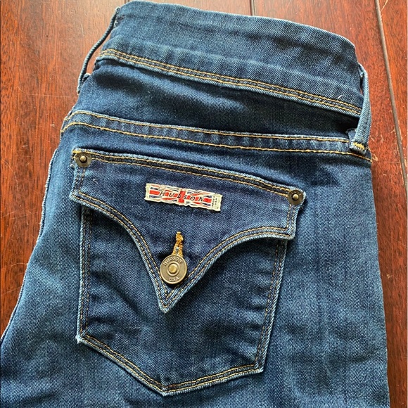 Hudson Jeans - Picture 3 of 4